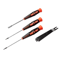 DYNT0503 - Startup Tool Set: SCX24. AX24. 1_24