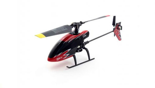 E150XPFW - ESKY 150XP Mini Helikopter fw-Edition - PNP E150XPFW