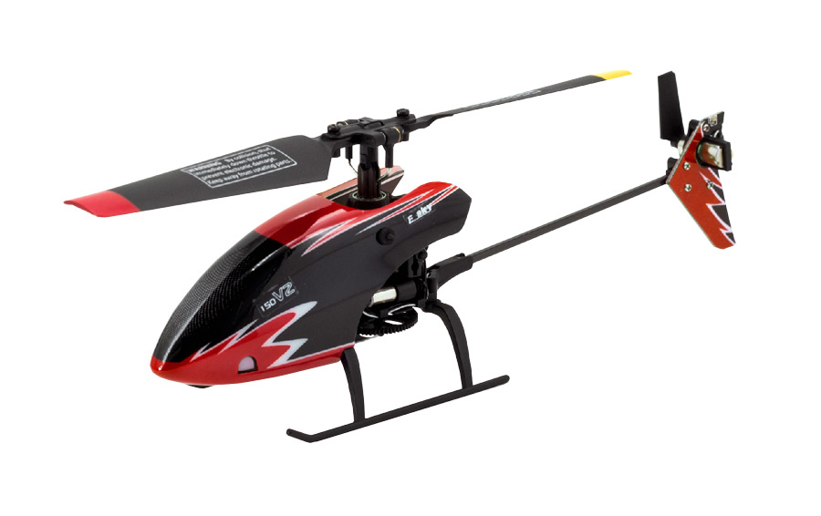 E150XV2FWM2 - ESKY 150X V2 Mini Helikopter fw-Edition - RTF (Mode2) E150XV2FWM2