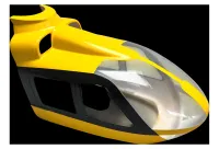 EC450LPJ001 - 450L EC-135 Haube