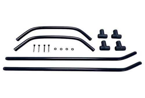 EC450LPJ005-N137AM - 450L EC-135 Landegestell N137AM Roban EC450LPJ005-N137AM