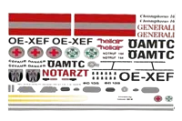 EC450LPJ007-YER - 450L EC-135 decals YER (OeAMTC)