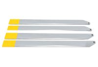 EC450LPJ009V2 - 450L EC-135 Hauptrotorblaetter V2
