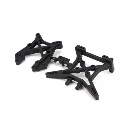 ECX1020 - Shock Tower Set: Circuit electrix RC ECX1020