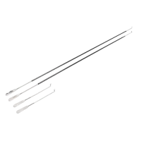 EFL-1054 - Pushrod Set w_Ball Links; Decathlon 1.2m