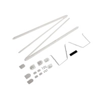 EFL-1064 - Wing Strut Set; Decathlon 1.2m