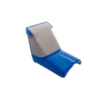 EFL-1065 - Painted Hatch; Decathlon 1.2m