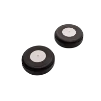 EFL-1068 - Main Wheels 53m; Decathlon 1.2m