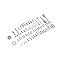 EFL-1069 - Hardware Screw Set; Decathlon 1.2m