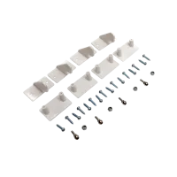 EFL-1071 - Control Horn Set; Decathlon 1.2m
