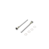 EFL-1072 - Wheel Axle Set; Decathlon 1.2m