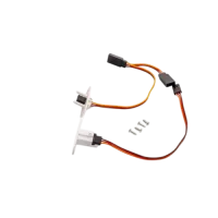 EFL-1075 - Hands-Free Connector Set; Decathlon 1.2m