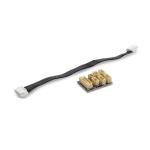 EFL-1125 - Adaptor Plate: Micro Draco. Micro Scrappy 800mm