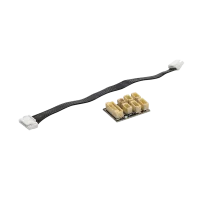 EFL-1125 - Adaptor Plate: Micro Draco. Micro Scrappy 800mm