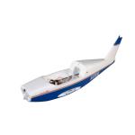 EFL-1136 - Fuselage: Cherokee 1.3m Blue