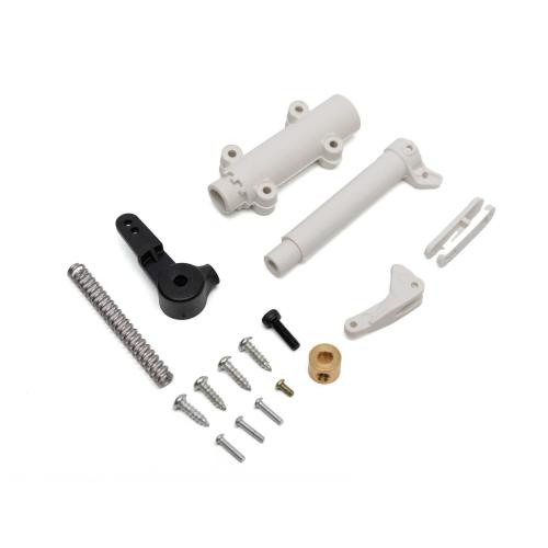 EFL-1137 - Nose Gear Steering Assembly: Cherokee 1.3m E-flite EFL-1137