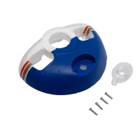EFL-1139 - Cowl: Cherokee 1.3m Blue