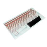 EFL-1140 - Decal Sheet: Cherokee 1.3m Blue