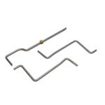 EFL-1143 - Landing Gear Struts: Cherokee 1.3m