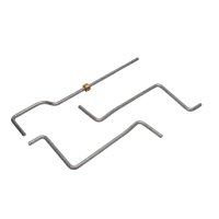 EFL-1143 - Landing Gear Struts: Cherokee 1.3m