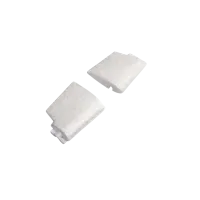 EFL-1144 - Landing Gear Fairings Left and Right: Cherokee 1.3m Blue