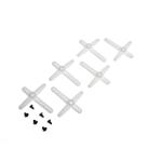 EFL-1145 - Servo Arms: Cherokee 1.3m