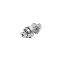 EFL-1202 - Prop Adapter 6mm: Cherokee 1.3m