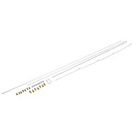 EFL-1203 - Pushrod Set: Cherokee 1.3m
