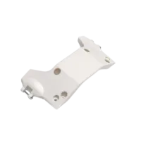EFL-1263 - Landing Gear_Strut Mounting Plate; Decathlon RJG 1.2m