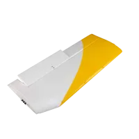 EFL-1324 - Left Wing w_LEDs: Super Timber 1.7m