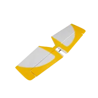 EFL-1325 - Horizontal Stabilizer: Super Timber 1.7m