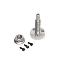 EFL-1327 - Motor Prop Shaft w_Prop Nut: Super Timber 1.7m