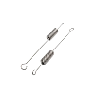EFL-1335 - Landing Gear Springs: Super Timber 1.7m