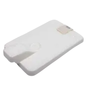 EFL-1336 - Receiver Hatch: Super Timber 1.7m
