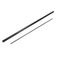 EFL-1339 - Wing and Horizontal Tail Carbon Tubes: Super Timber 1.7m