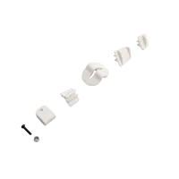 EFL-1347 - Float Linkage Clips: Super Timber 1.7m