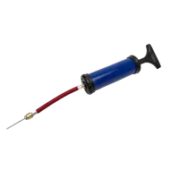 EFL-1349 - Inflatable Tire Air Pump w_Needle