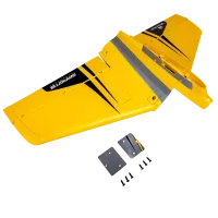 EFL-1403 - Horizontal Stabilizer: Habu 80