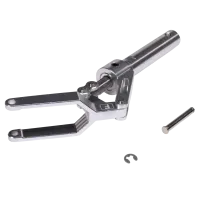 EFL-1413 - Nose Gear Strut Landing Gear Assembly: Habu 80