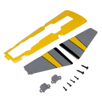 EFL-1414 - Gear Doors: Habu 80