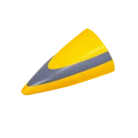EFL-1415 - Nose Cone: Habu 80