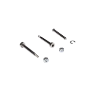 EFL-1417 - Landing Gear Axles: Habu 80