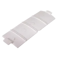 EFL-1421 - Air Intake Wire Cover: Habu 80