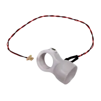 EFL-1425 - Nose Gear Landing LED Light with Strut Mount: Habu 80