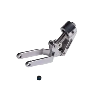 EFL-1428 - Front Lower Landing Gear Strut Assembly: Habu 80