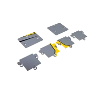 EFL-1431 - Servo Covers: Habu 80