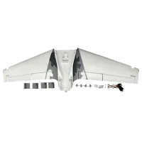 EFL-1468 - E-flite Wing: Viper 64mm EDF Jet