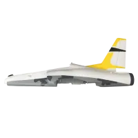 EFL-1469 - Fuselage: Viper 64mm EDF Jet