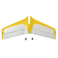 EFL-1470 - Horizontal Stabilizer: Viper 64mm EDF Jet