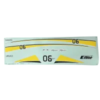 EFL-1479 - Decal Set: Viper 64mm EDF Jet